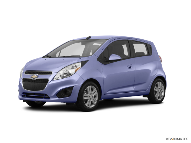 2014 Chevrolet Spark KL8CB6S94EC426035