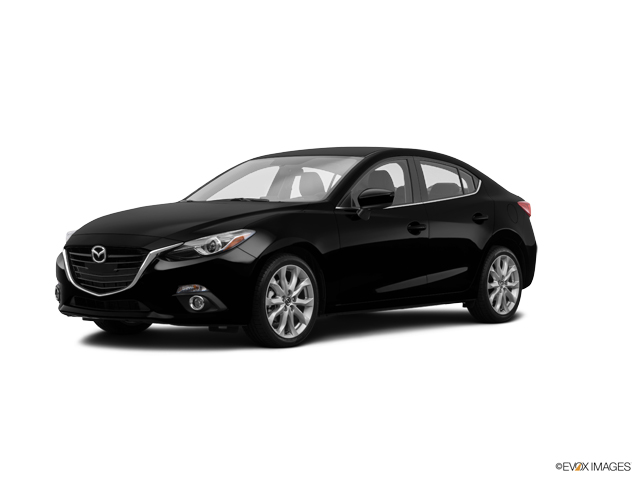 2014 Mazda Mazda3 Vehicle Photo in Trevose, PA 19053