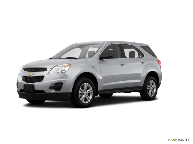 2014 Chevrolet Equinox 1GNALAEK4EZ129025