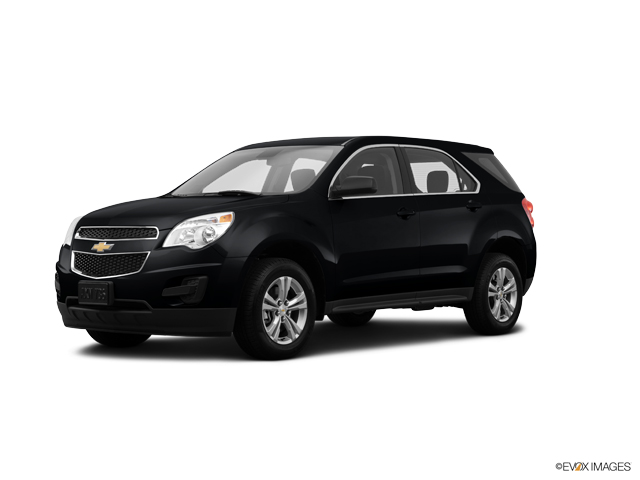 2014 Chevrolet Equinox Vehicle Photo in KANSAS CITY, MO 64114-4502