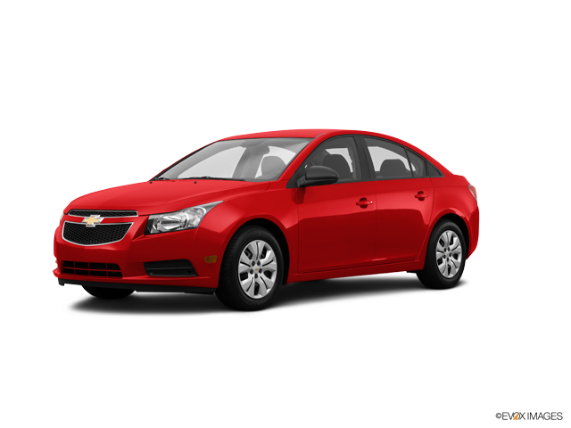 2014 Chevrolet Cruze 1G1PA5SG1E7303752