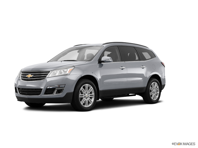 2014 Chevrolet Traverse 1GNKVGKDXEJ274575