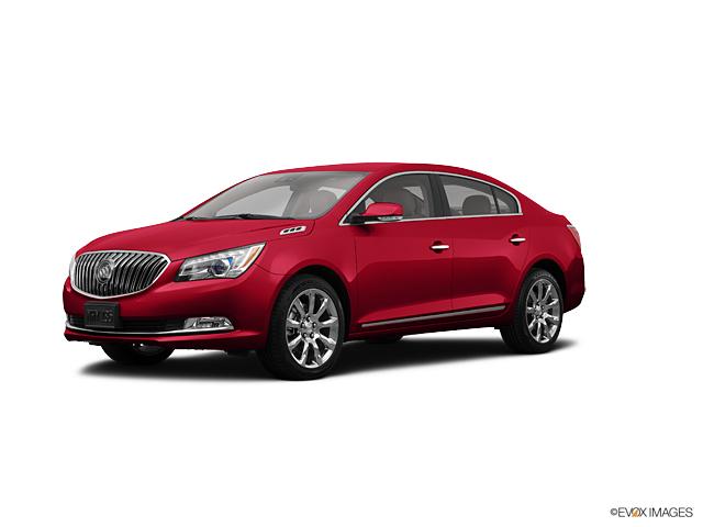 2014 Buick LaCrosse 1G4GE5G36EF241056