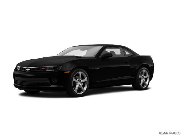 2014 Chevrolet Camaro Vehicle Photo in KANSAS CITY, MO 64114-4502
