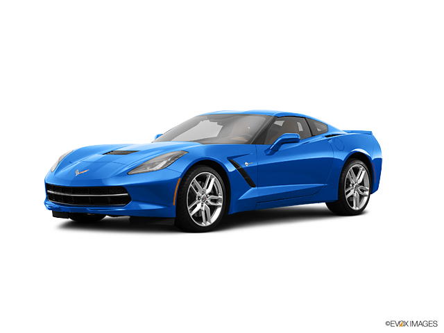 2014 Chevrolet Corvette 1G1YL2D70E5132627