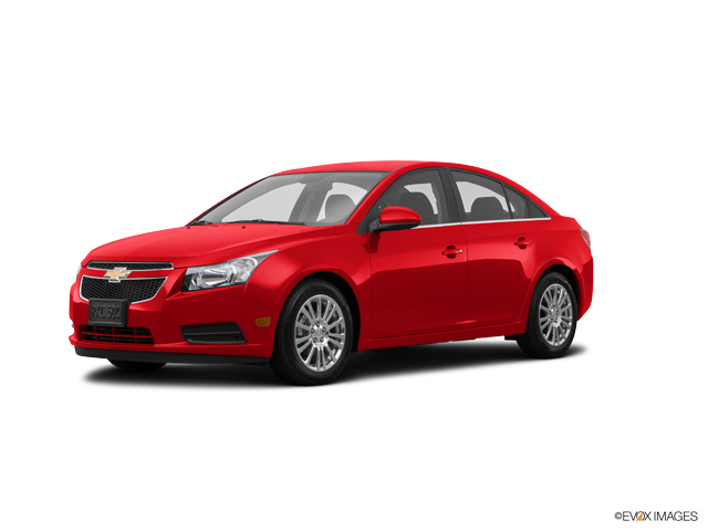 2014 Chevrolet Cruze 1G1PH5SB1E7400997