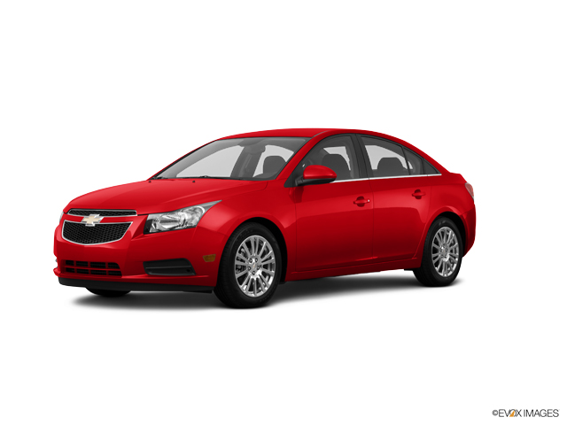 2014 Chevrolet Cruze 1G1PE5SB1E7222226