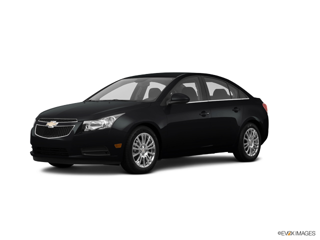 2014 Chevrolet Cruze Vehicle Photo in INDEPENDENCE, MO 64055-1314