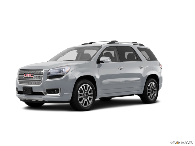 2014 GMC Acadia 1GKKVTKD5EJ230697