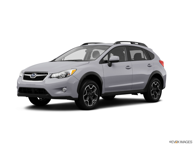 2014 Subaru XV Crosstrek Vehicle Photo in Easton, PA 18045