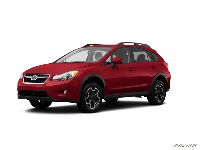 2014 Subaru XV Crosstrek Vehicle Photo in Trevose, PA 19053