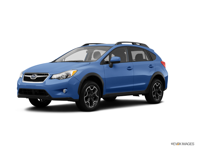 2014 Subaru XV Crosstrek Vehicle Photo in Easton, PA 18045