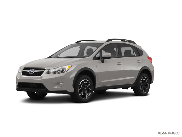 2014 Subaru XV Crosstrek Vehicle Photo in Hinesville, GA 31313