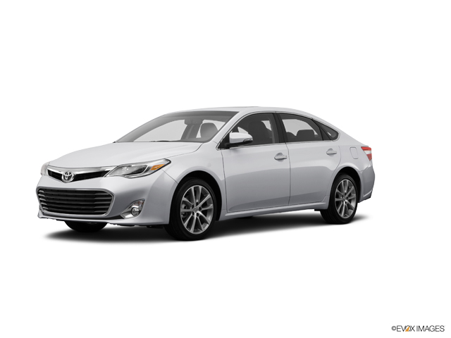 2014 Toyota Avalon Vehicle Photo in Trevose, PA 19053
