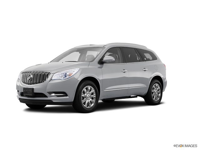 2014 Buick Enclave 5GAKRCKD2EJ131711