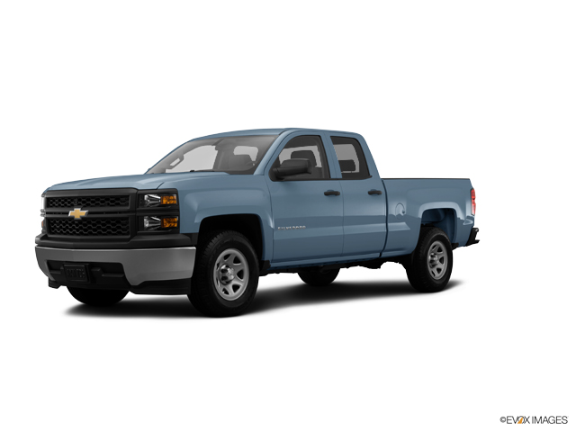 2014 Chevrolet 1500 Silverado 1GCRCPEH9EZ218382