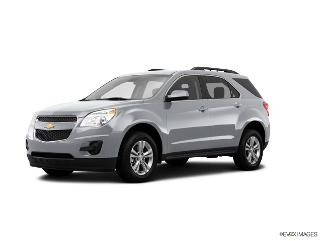 2014 Chevrolet Equinox 2GNFLGEK7E6338201