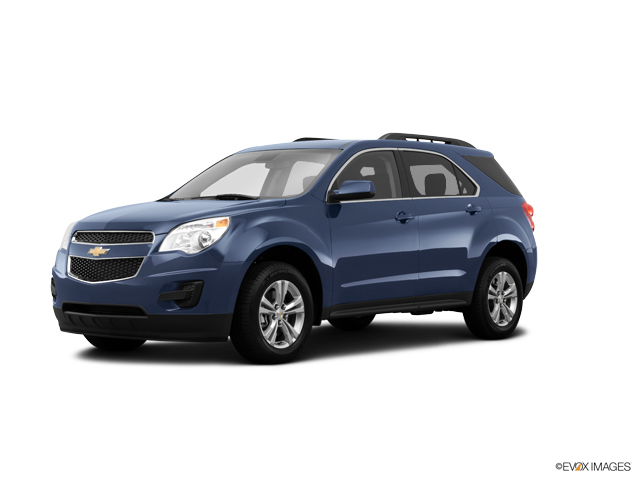 2014 Chevrolet Equinox Vehicle Photo in INDEPENDENCE, MO 64055-1314