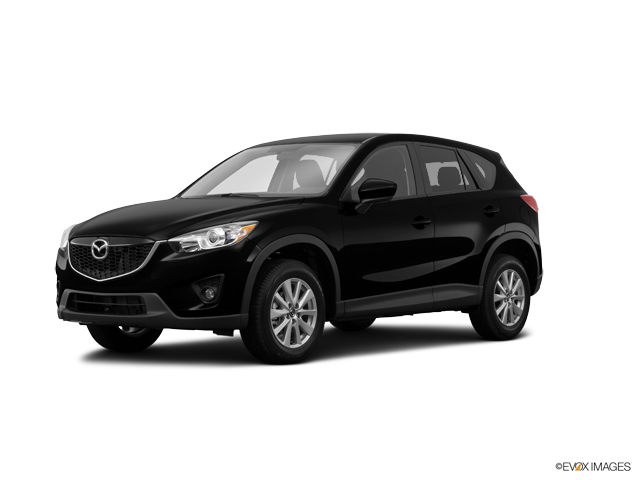 2014 Mazda CX-5 Vehicle Photo in Trevose, PA 19053