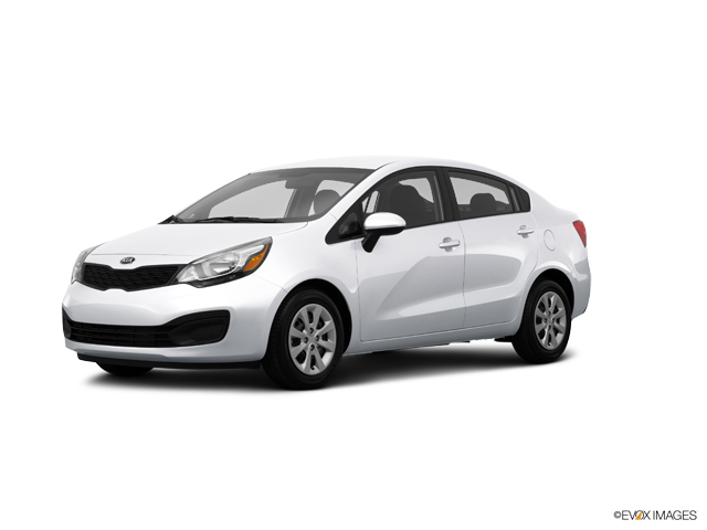 14 Kia Rio For Sale In Sikeston Knadn4a38e Morlan Ford Lincoln