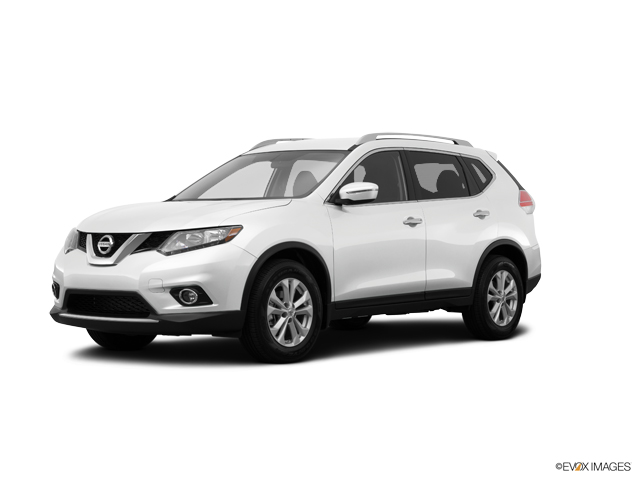 2014 Nissan Rogue Vehicle Photo in Hinesville, GA 31313