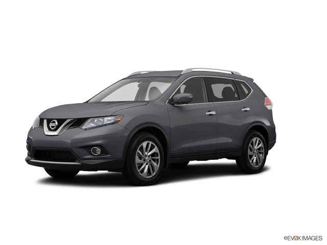 2014 Nissan Rogue Vehicle Photo in KANSAS CITY, MO 64114-4502