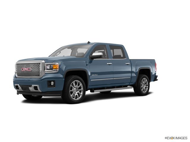 2014 GMC 1500 Sierra 3GTU2WECXEG444958