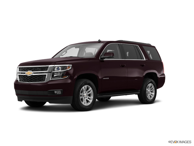 2015 Chevrolet Tahoe 1GNSKBKC0FR242384