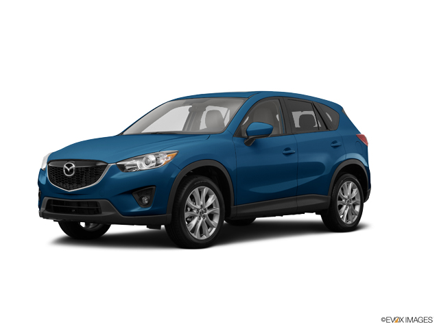 2015 Mazda CX-5 Vehicle Photo in Willow Grove, PA 19090