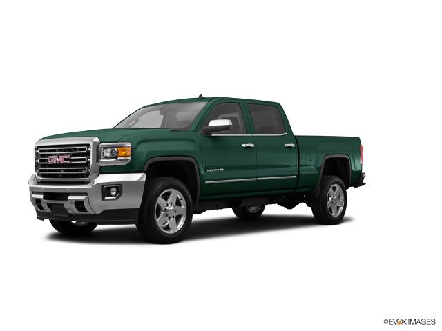 2015 GMC 2500HD Sierra 1GT120E81FF639068