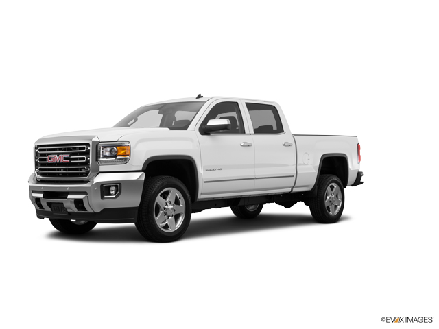 2015 GMC Sierra 2500 HD Vehicle Photo in Lees Summit, MO 64086