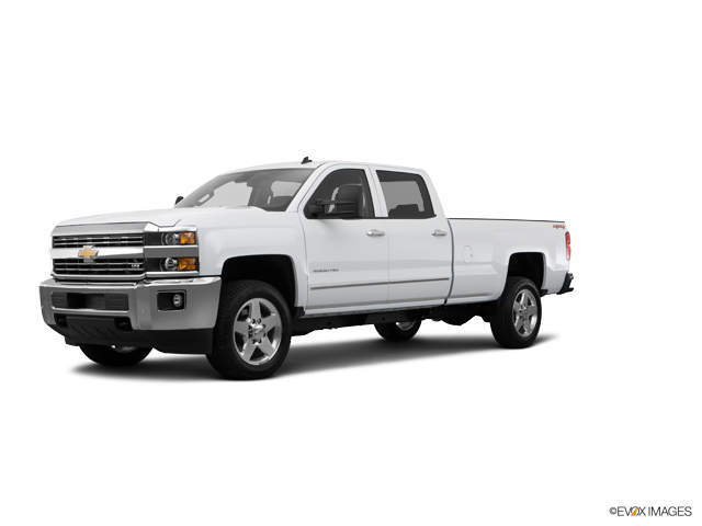 2015 Chevrolet Silverado 2500 HD Vehicle Photo in KANSAS CITY, MO 64114-4502