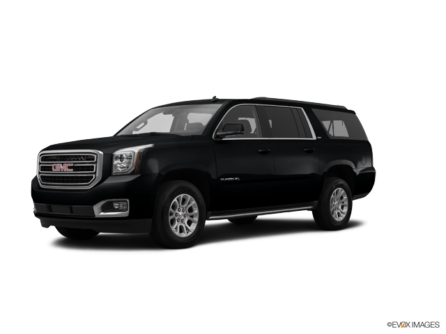 2015 GMC Yukon XL Vehicle Photo in INDEPENDENCE, MO 64055-1377