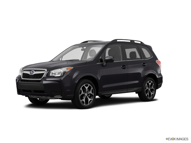 2015 Subaru Forester Vehicle Photo in Trevose, PA 19053