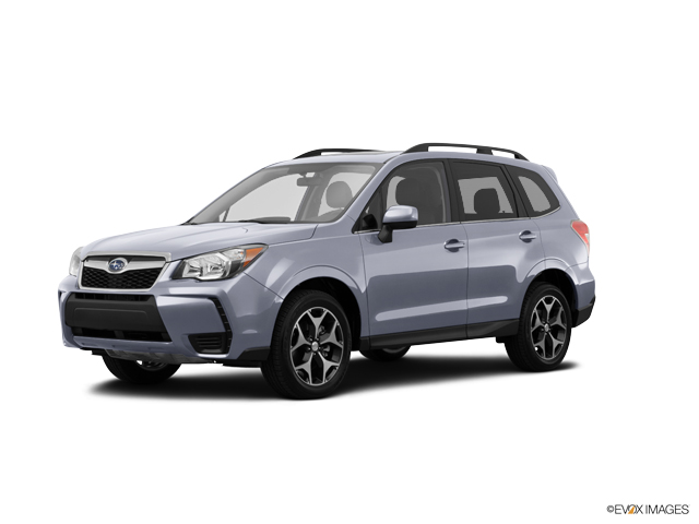 2015 Subaru Forester Vehicle Photo in BETHLEHEM, PA 18017