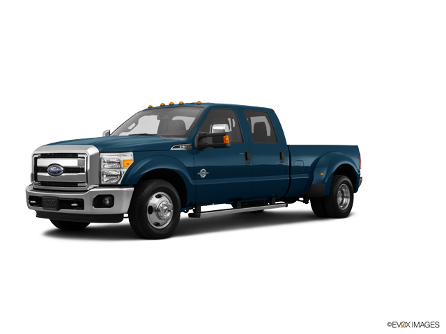2015 Ford Super Duty F-350 DRW Vehicle Photo in BRUNSWICK, GA 31525-1881