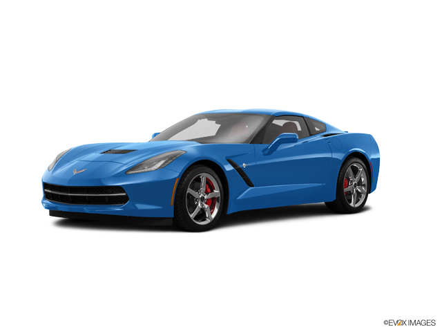 2014 Chevrolet Corvette 1G1YD2D71E5117602