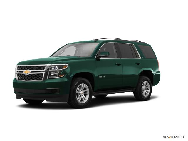 2015 Chevrolet Tahoe 1GNSCAKC4FR684804