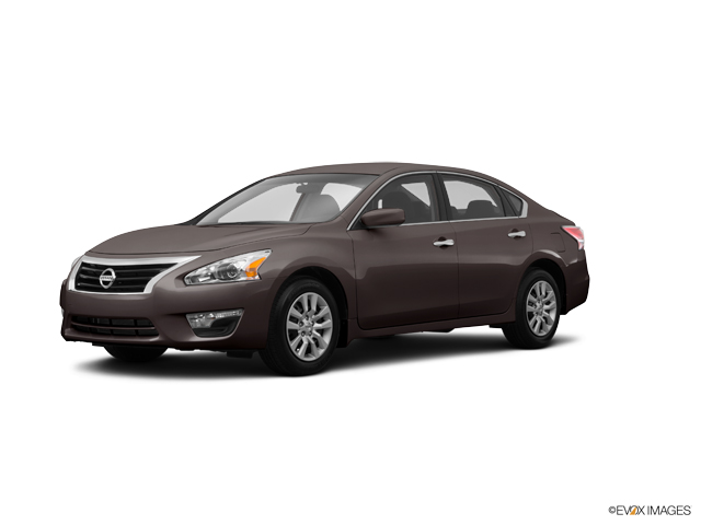 2015 Nissan Altima Vehicle Photo in Lees Summit, MO 64086