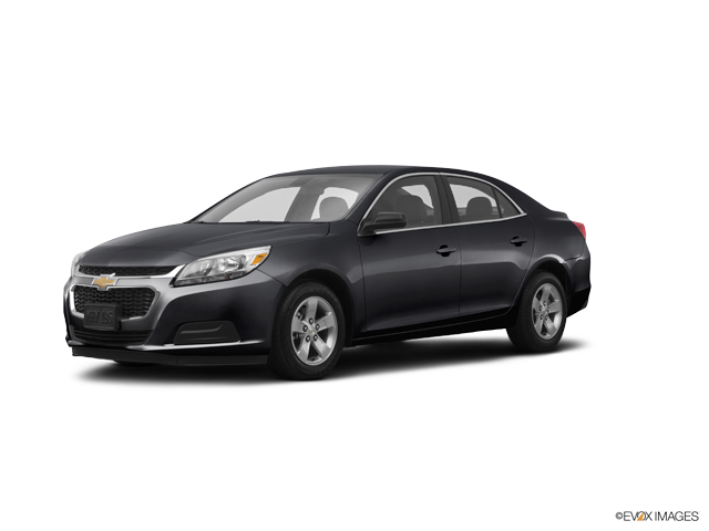 2015 Chevrolet Malibu Vehicle Photo in Hinesville, GA 31313