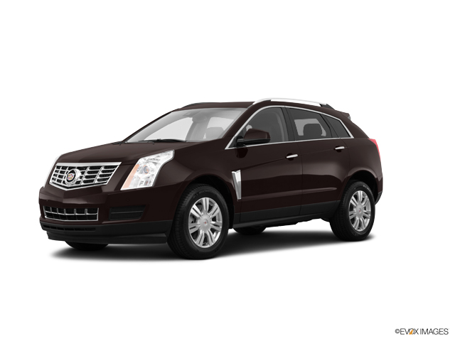 2015 Cadillac SRX 3GYFNBE39FS628421