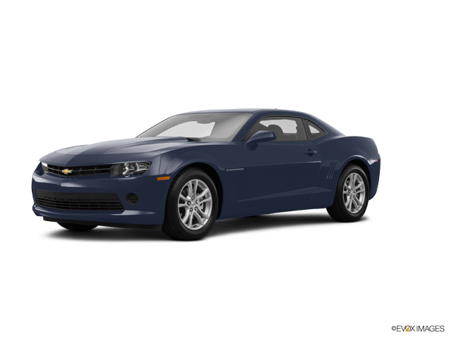 2015 Chevrolet Camaro 2G1FF1E39F9182385