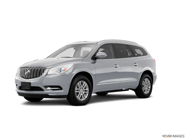 2015 Buick Enclave 5GAKRAKD1FJ277717
