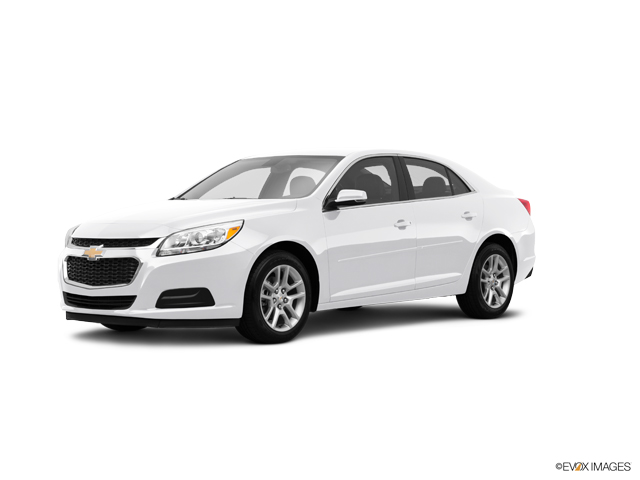 2015 Chevrolet Malibu Vehicle Photo in BETHLEHEM, PA 18017-9401