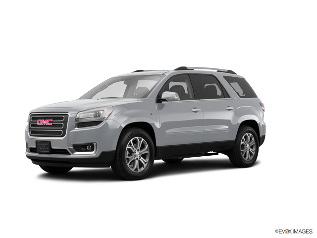 2015 GMC Acadia 1GKKVRKD2FJ187540