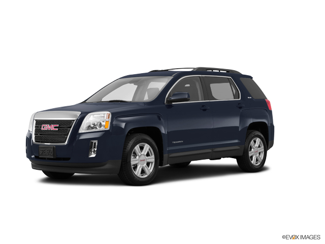 2015 GMC Terrain 2GKALREKXF6348810