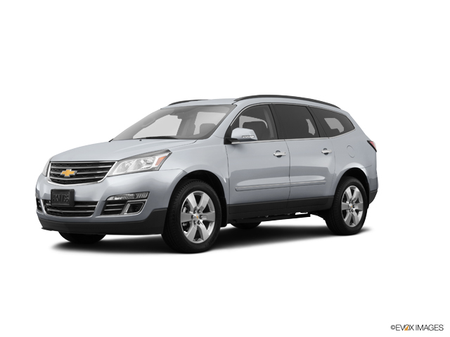 2015 Chevrolet Traverse 1GNKVJKD1FJ387409