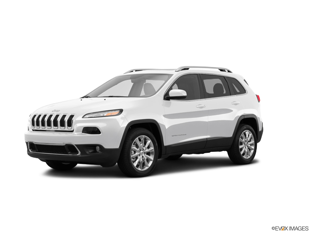 2015 Jeep Cherokee Vehicle Photo in Kansas City, MO 64114