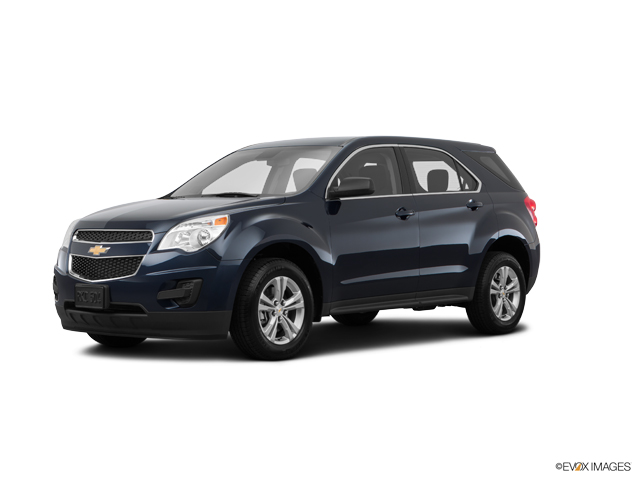 2015 Chevrolet Equinox 2GNALAEK8F6258107