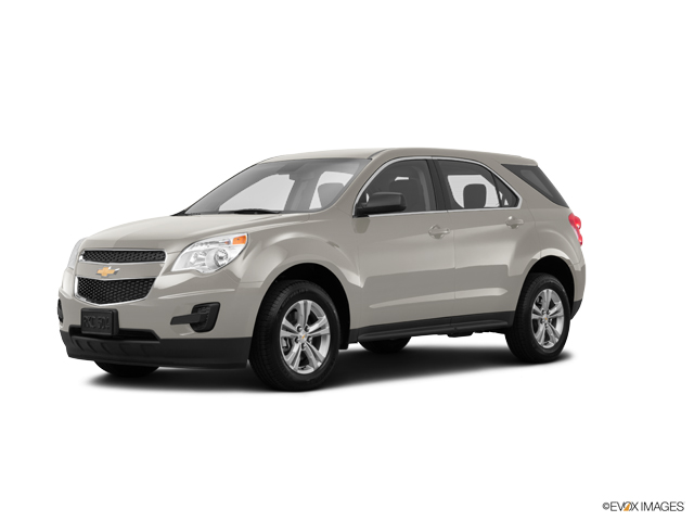 2015 Chevrolet Equinox Vehicle Photo in BETHLEHEM, PA 18017-9401